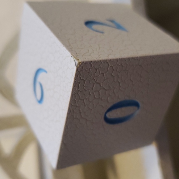 ☕ Dayspring Wooden Perpetual Calendar - Picture 9 of 11